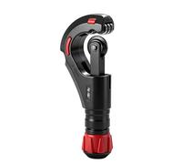 Advanced Manual Pipe Cutter with Oxidation Proof Stainless Construction Ergonomic Pipe Cutter