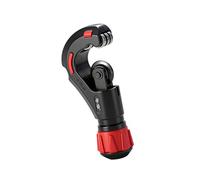 Advanced Manual Pipe Cutter with Oxidation Proof Stainless Construction Ergonomic Pipe Cutter