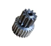 Advanced Manufacturing EPB Gear Vehicle Upgrades Providing Quiet & Efficient Handbrake Response For Vehicles Professional Car Maintenance