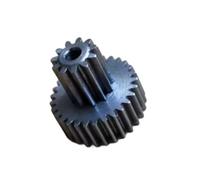 Advanced Manufacturing EPB Gear Vehicle Upgrades Providing Quiet & Efficient Handbrake Response For Vehicles Professional Car Maintenance