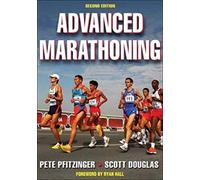 Advanced Marathoning