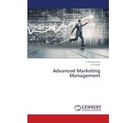 Advanced Marketing Management