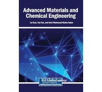 Advanced Materials and Chemical Engineering