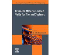 Advanced Materials-Based Fluids for Thermal Systems