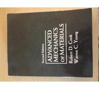 Advanced Mechanics of Materials