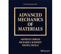 Advanced Mechanics of Materials