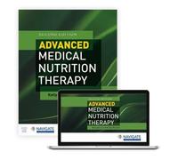 Advanced Medical Nutrition Therapy