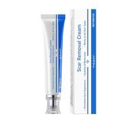 Advanced Medical Scar Gel - Stretch Marks Remover | 30g Gentle Formula for Wound, Burn, Keloid, Surgical C-Section, Injury, Face, Body, Neck, Hands, Tummy, Repair for New Scars