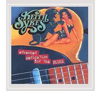 Advanced Medication For The Blues by Keith Sykes (2003-06-30)