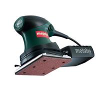 Advanced Metabo FSR 200 1/4 Sheet Palm Sander 240 Volt --