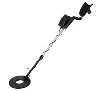 Advanced Metal Detector, 20cm Search Depth - CS102