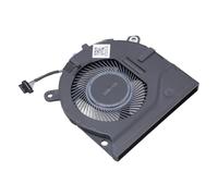 Advanced Metal Heatsink Cooling Assembly for Q244 Q245 Laptop CPU GPU Temperature Control Original CPU GPU Cooling Fan