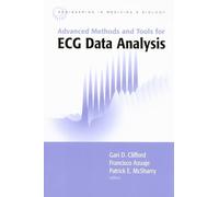 Advanced Methods and Tools for ECG Data Analysis (Engineering in Medicine & Biology)