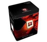 Advanced Micro Devices, Inc - Amd Fx-8120 Octa-Core (8 Core) 3.10 Ghz Processor - Socket Am3+Retail Pack - 8 Mb - 8 Mb Cache - Yes - 32 Nm - 125 W - 141.8 F (61 C) "Product Category: Electronic