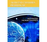 ADVANCED MICROECONOMICS