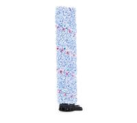 Advanced Microfiber Roller Brush for AlfaBot For T30 T36 Vacuum Cleaners Tailored for Optimal Floor Care