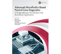 Advanced Microfluidics Based Point-of-Care Diagnostics: A Bridge Between Microfluidics and Biomedical Applications