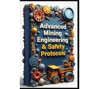 Advanced Mining Engineering & Safety Protocols: Professional Guide To Modern Mining Methods. Mining Engineering: Technology & Applications , Principles & Best Practices. From Planning To Production.