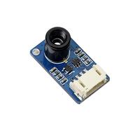 Advanced MLX90641 D55 Thermal Camera 16x12 Pixel Accurate Temperature Sensing and Imaging I2C Communication MLX90641 Thermal Camera MLX90641-D55 Thermal Camera MLX90641 Array Thermal Imaging Camera