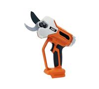 Advanced Mobile Pruning Tool Quiet Cutting Mechanism Exchangeable Battery Agreement for Productive Facility Care Mobile Garden Shears