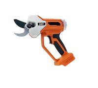 Advanced Mobile Pruning Tool Quiet Cutting Mechanism Exchangeable Battery Agreement for Productive Facility Care Electric Pruning Shears