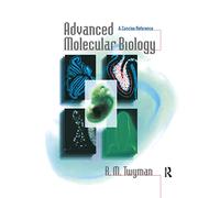 Advanced Molecular Biology: A Concise Reference