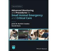Advanced Monitoring and Procedures for Small Animal Emergency and Critical Care