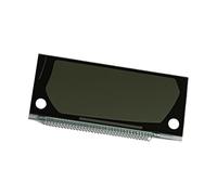 Advanced Motorbike Dashboard Display Screen For FZ1S Offering Comprehensive Ride Information Real Time Data Insights Easy Install Bike Gauge