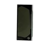 Advanced Motorcycle Meter Display With Integrated & Temperature Features Motorcycle Instrument For FZ8 FZ8N Long Distance Ridings Monitor