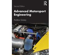 Advanced Motorsport Engineering