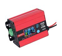Advanced MPPT Technology Solar Unit with 98% Conversion Efficiency and Intelligent Home Solar Arrangement Device