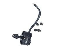 Advanced MT2204 2204 2300KV Brushless Motor Engine For Competitions Enhances Cooling Features Reverse Thread Design Motor