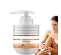 Advanced Multi Action Firming Cream, Hydrating Body Moisturiser With Gentle Formulation - Daily Moisturising Cream, Moisturiser For Men, Mens Face Moisturisers, Nourishing Body Lotion (1)