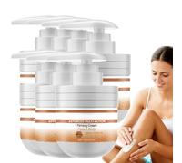 Advanced Multi Action Firming Cream, Hydrating Body Moisturiser With Gentle Formulation - Daily Moisturising Cream, Moisturiser For Men, Mens Face Moisturisers, Nourishing Body Lotion (7)