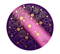 Advanced Multiple Frequency Waves Oscillator Polarized Light for Enhances Energy Fields and Body Recovery Support During Meditations Polars Light