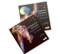 Advanced Myofascial Techniques - 2 Volume Set
