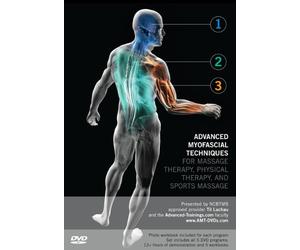 Advanced Myofascial Techniques for Manual Therapy Practitioners: 5-Program Set