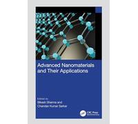Advanced Nanomaterials and Their Applications