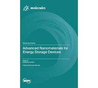 Advanced Nanomaterials for Energy Storage Devices