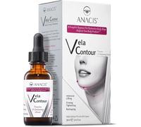 Advanced Neck Serum - V line Jawline - Fine Lines - Neck Wrinkles - Sagging Skin - Serum for Women and Men. Anacis 30ml