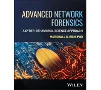 Advanced Network Forensics