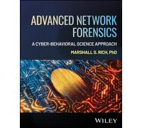 Advanced Network Forensics