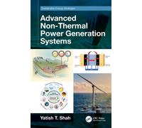 Advanced Non-Thermal Power Generation Systems