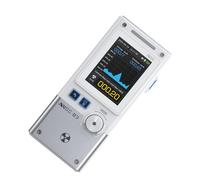 Advanced Nuclear Radiation Monitor Electric Detectors with Multiple Alerts Type for Residential Commercial Use Nuclear Radiation Monitor with Multiple Units