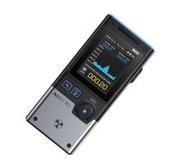 Advanced Nuclear Radiation Monitor Electric Detectors with Multiple Alerts Type for Residential Commercial Use Easy Carry Electromagnetic Field Strength Monitor