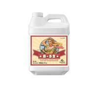 Advanced Nutrients B-52 Plant Booster Vitamin B Complex Nutrient Supplement