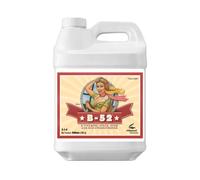Advanced Nutrients B-52 Plant Booster Vitamin B Complex Nutrient Supplement
