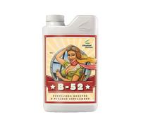 Advanced Nutrients B-52 Vitamin Booster Plant/Flower Nutrition Big Potent 1L b52