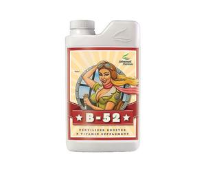 Advanced Nutrients B-52 Vitamin Booster Plant/Flower Nutrition Big Potent 1L b52