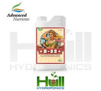 Advanced Nutrients B52 1 Litre 1L B Vitamins Booster Fertilizer Hydroponics